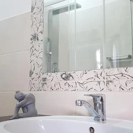 Apartment Maly Rynek Zyrardow