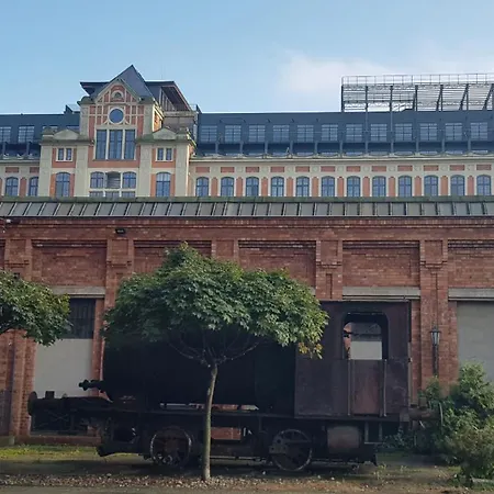 Apartment Maly Rynek *