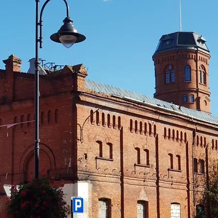 Apartment Maly Rynek *