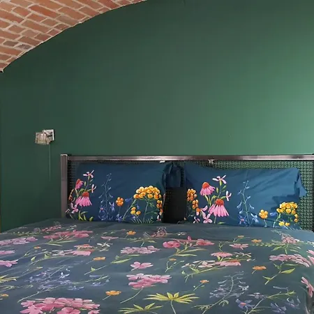 Maly Rynek Apartment *