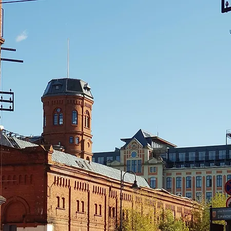 Maly Rynek Apartment